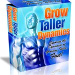 افزایش قد گروتالر داینامیک